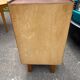 Semainier commode vintage