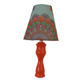 lamp