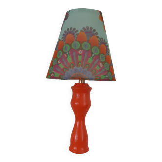 lamp