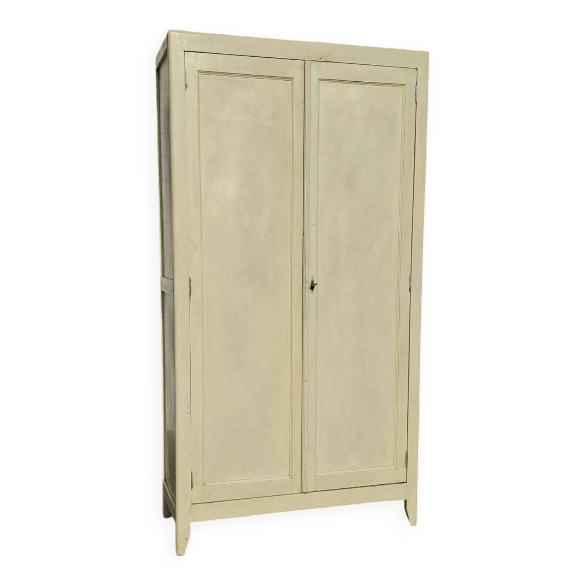 Parisian wardrobe