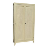 Parisian wardrobe