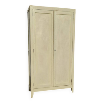Parisian wardrobe