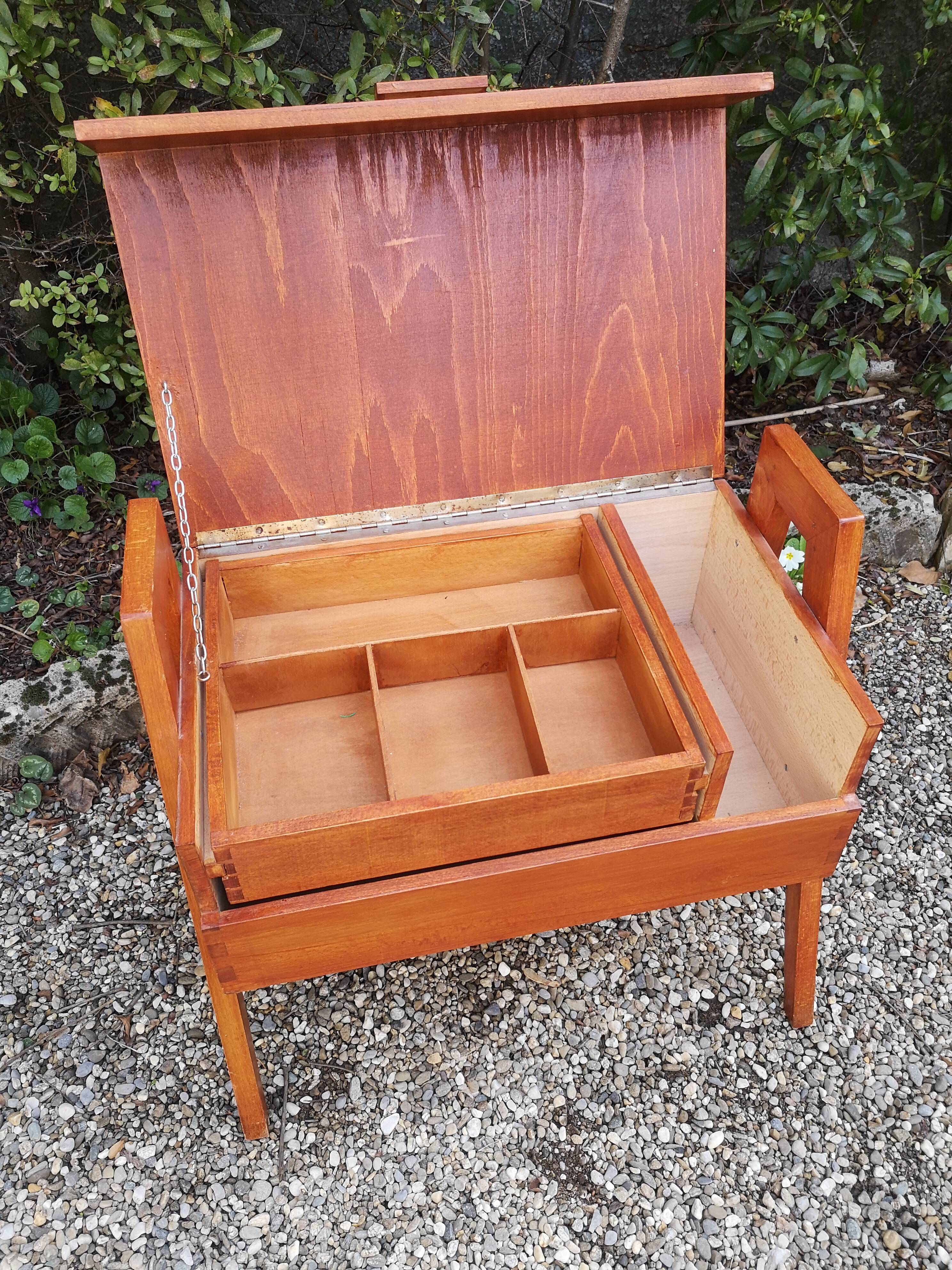 Worker year 1960-70 Scandinavian