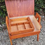 Travailleuse année 1960-70 scandinave