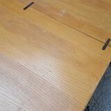 Modular table model junior revelation by Albert Ducrot