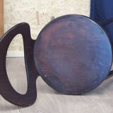Seagull chair by baumann