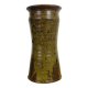 Pyrite stoneware vase 30 cm, vintage