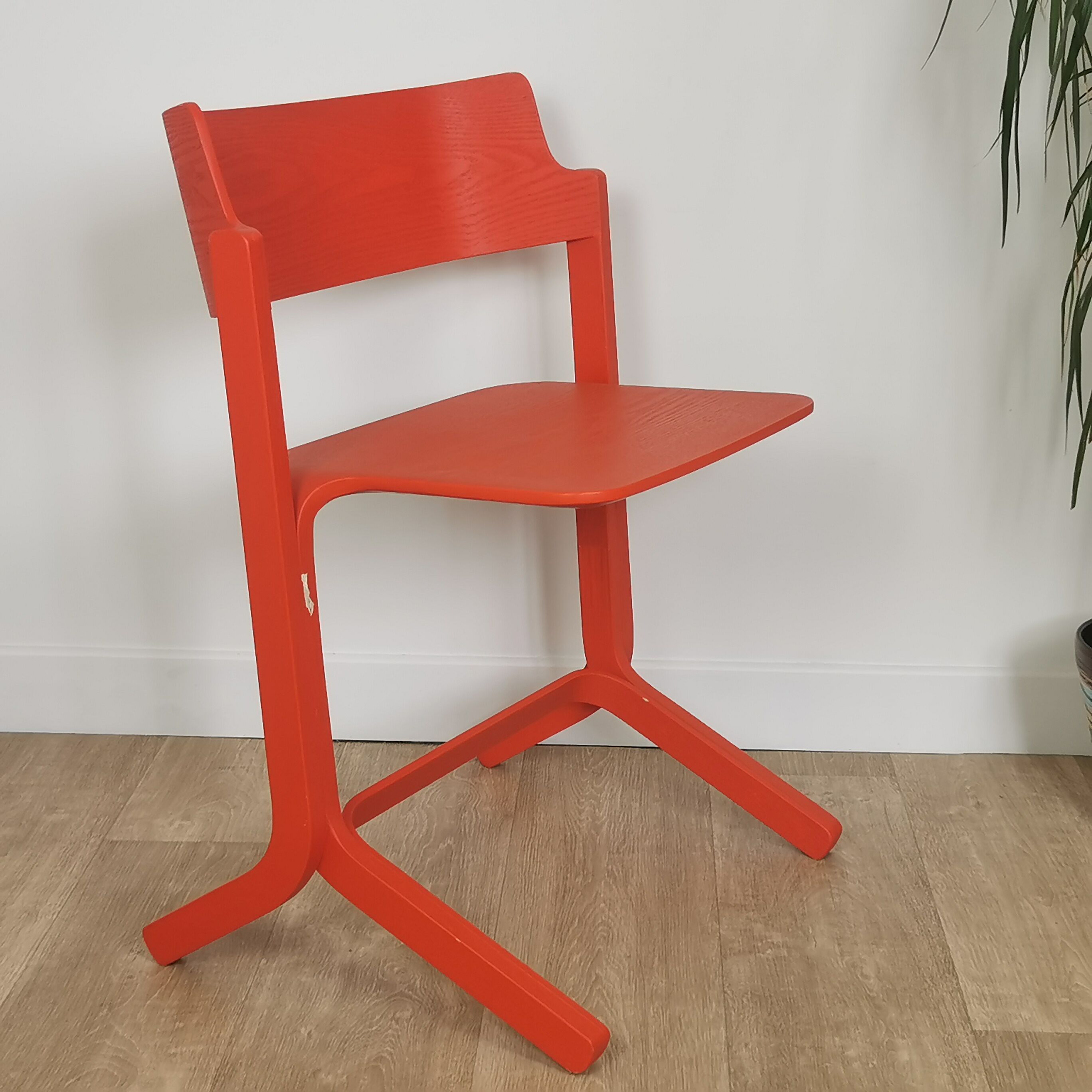 Chaises et table basse RU Shane Schneck