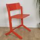 Chaises et table basse RU Shane Schneck