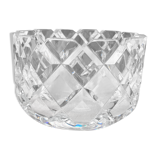 Crystal cup