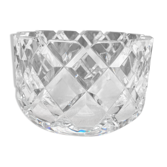 Crystal cup