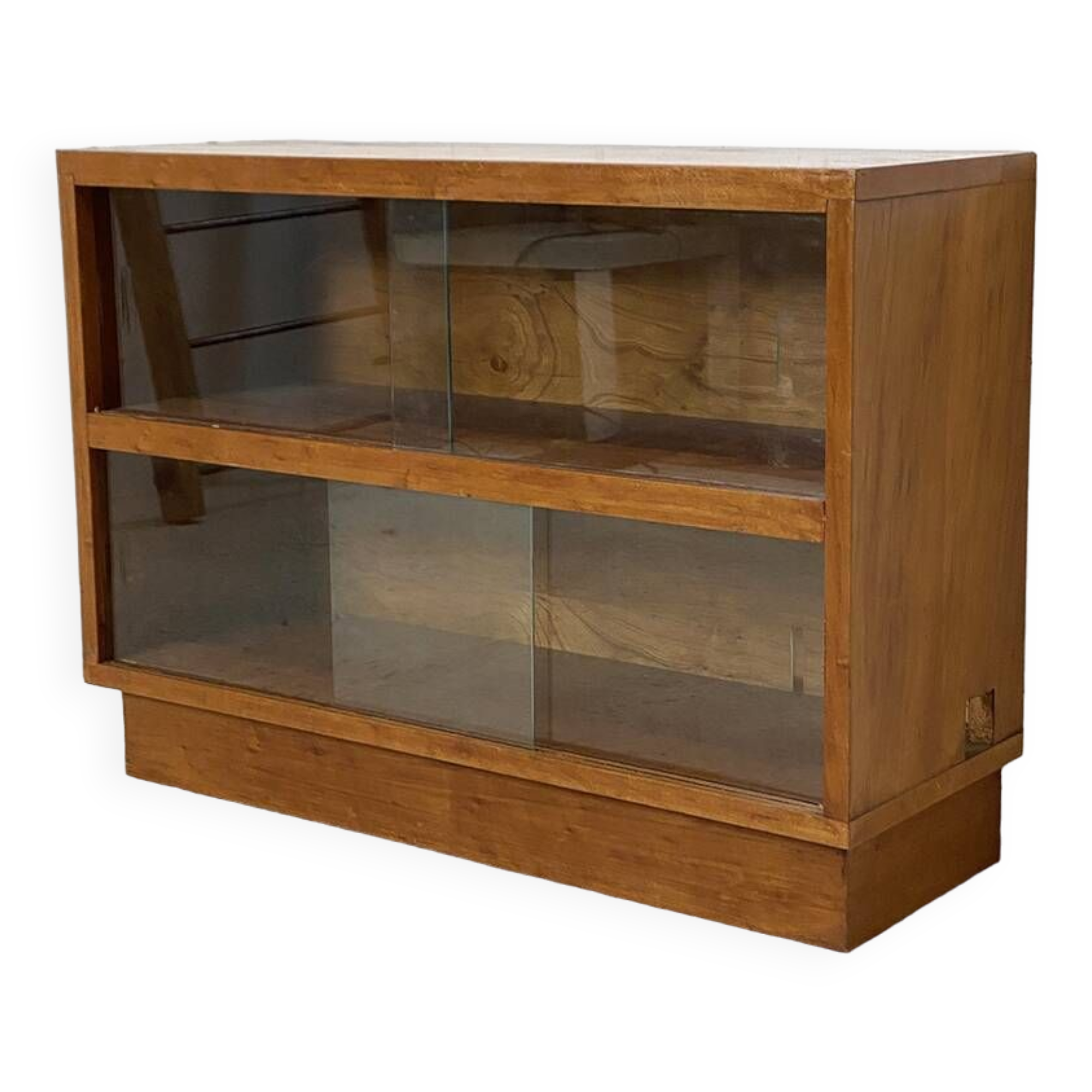 Vitrine vintage 60's