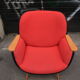 Vintage 50's armchair