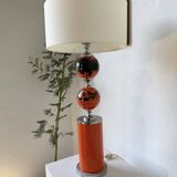 XL table lamp from the 70s