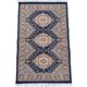 Pair of oriental rugs 110cm x 70cm