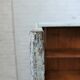 Armoire de cuisine hongroise vintage