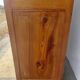 armoire, penderie, asymétrique