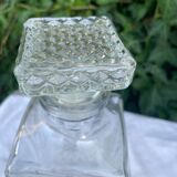 Whiskey decanter