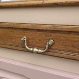 Oak jam restyled