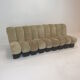 De Sede Ds-600 “Non Stop” modular sofa, 1980s