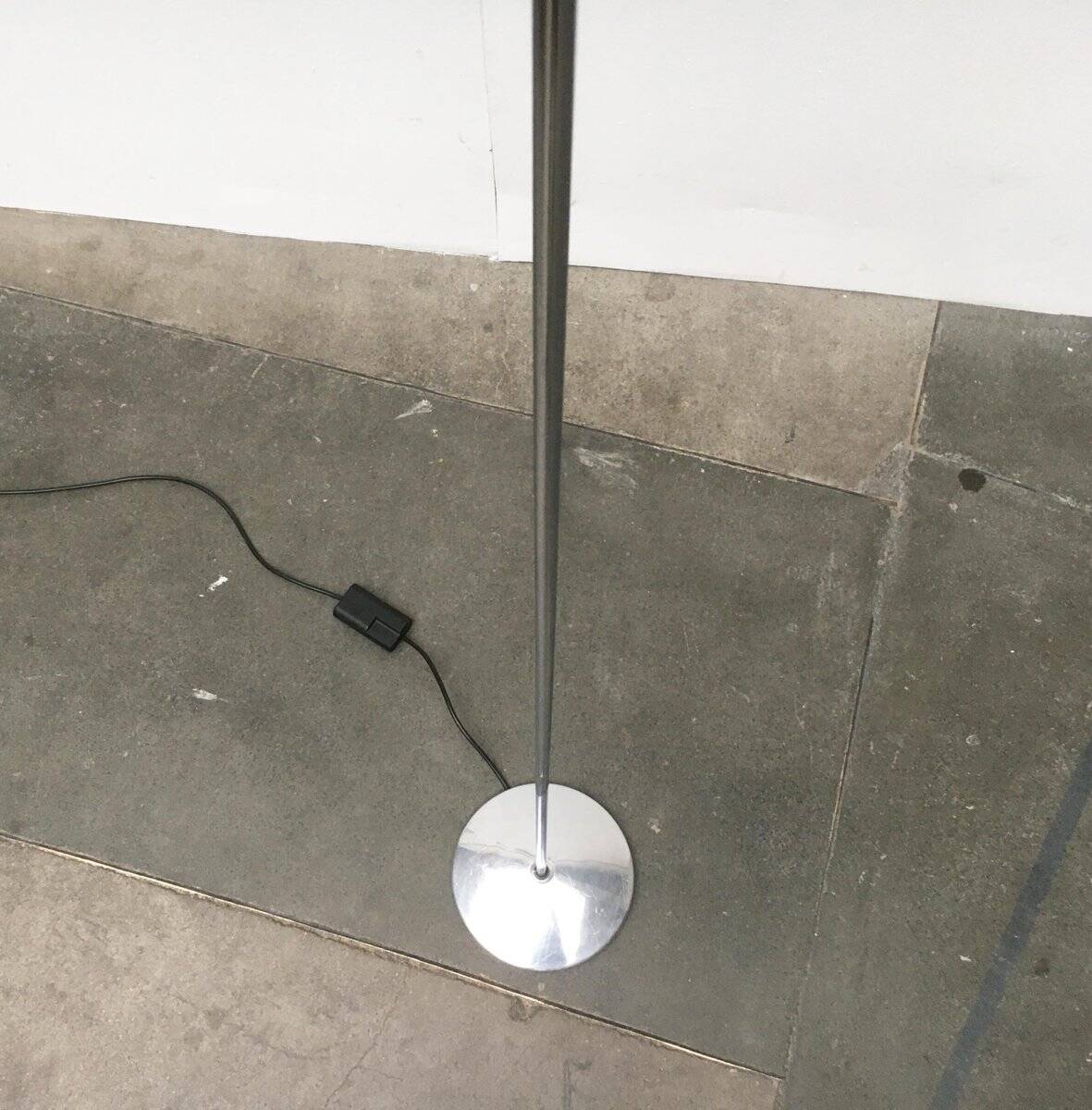 Vintage Postmodern Floor Lamp Olympia by Jorge Pensi for B.Lux