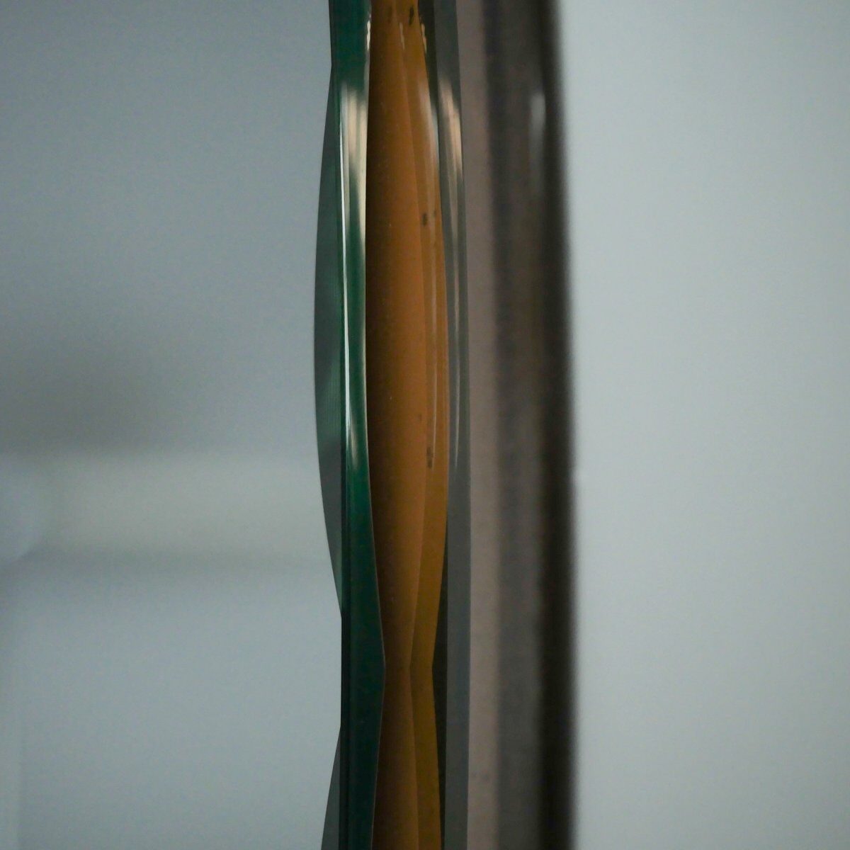 Mirror from Veca, Italy, 1970s