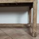 Farmhouse table