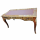 Boulle-style desk