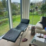 Longue chair year 80