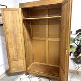 Parisian wardrobe, wardrobe