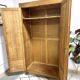 Armoire parisienne, penderie