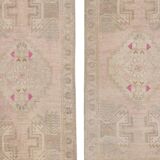 Carpet 53x115 53x110 cm