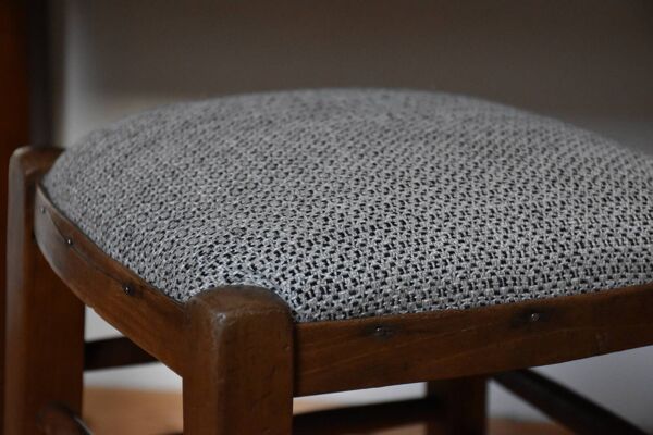 Tabouret de campagne