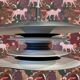 Scandinavian designer pendant light "Joakim Fihn".