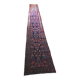 Tapis de galerie persan Maleyer , 615x80.
