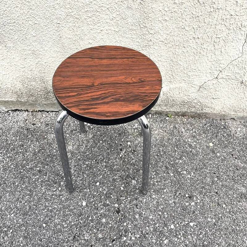Formica stool