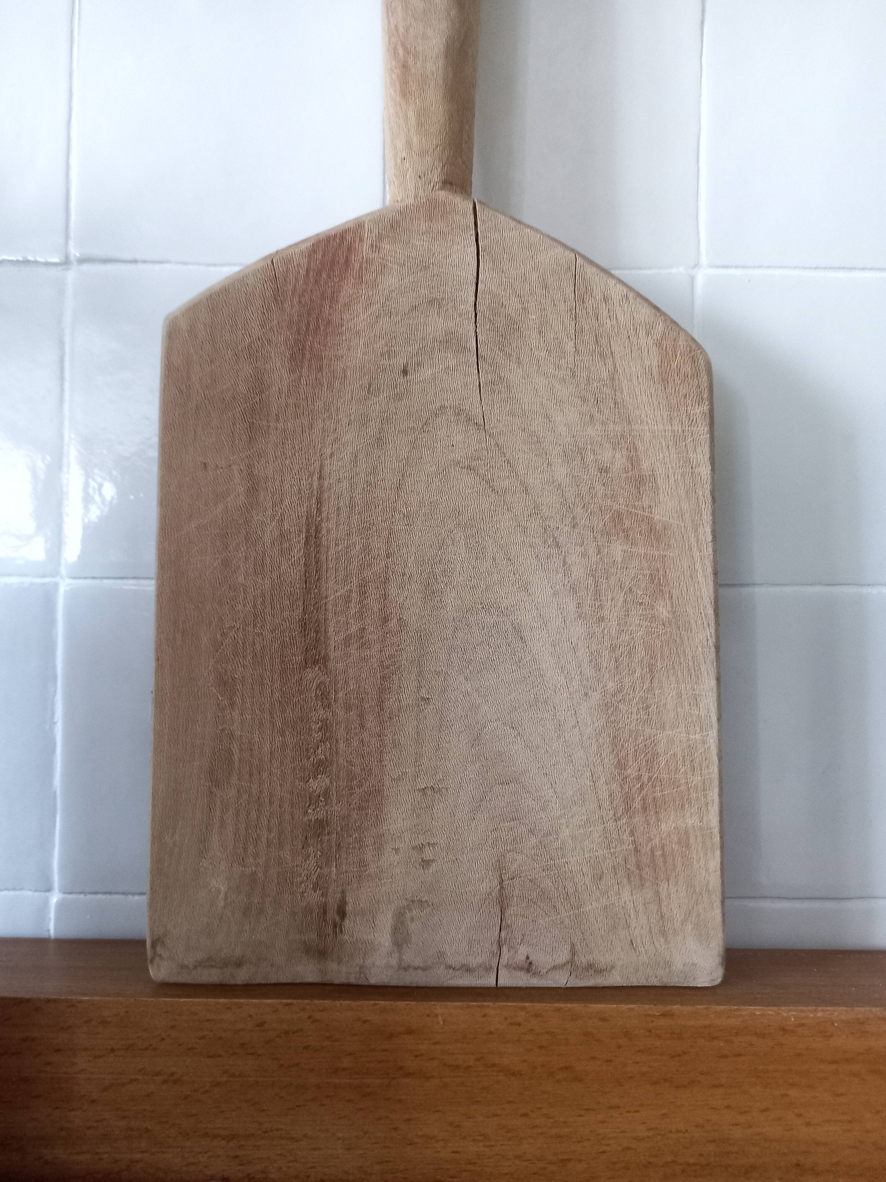 Cutting board