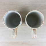 2 cups in gres