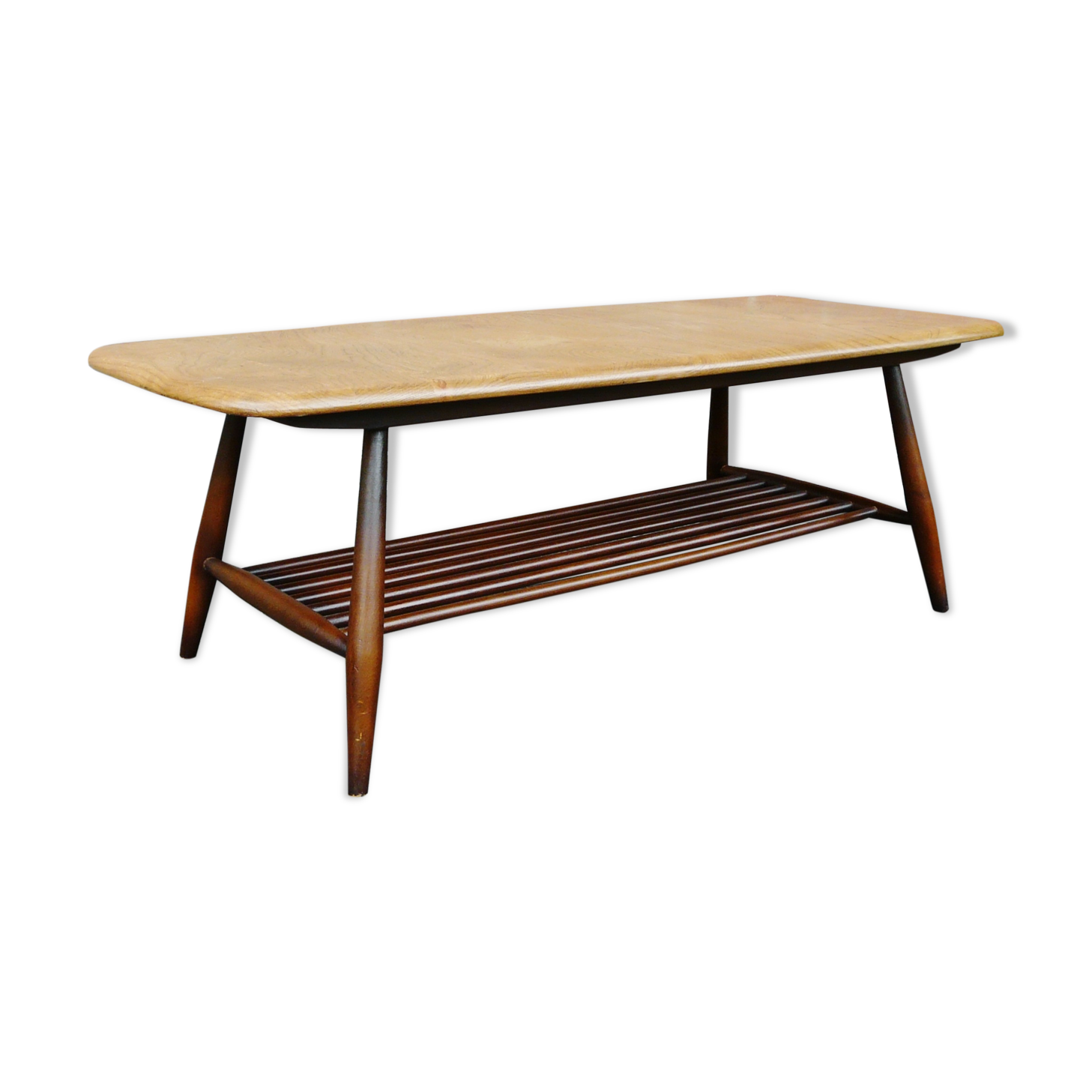 Scandinavian coffee table Ercol