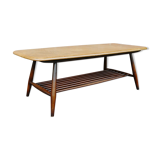 Scandinavian coffee table Ercol