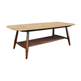 Scandinavian coffee table Ercol
