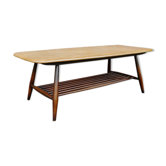 Scandinavian coffee table Ercol
