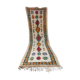 Tapis berbere marocain 417x136cm