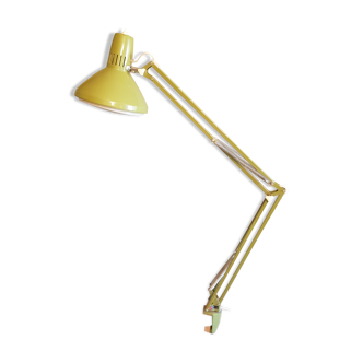 Lamp Ledu 70s