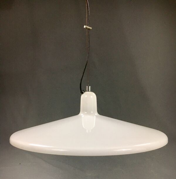 Suspension Manta par Franco Bresciani