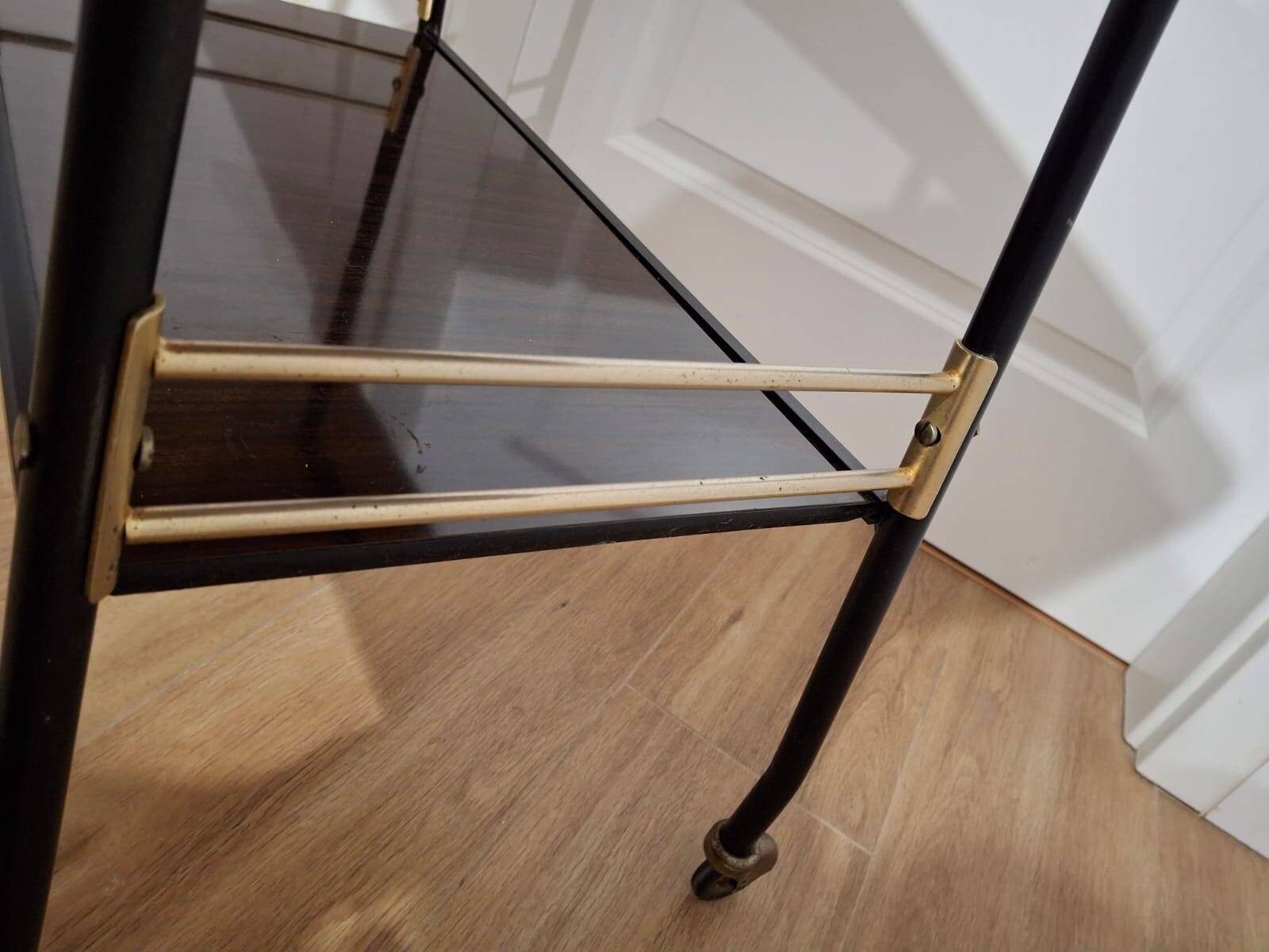 French Bar Table from the 1960s/70s