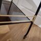 French Bar Table from the 1960s/70s