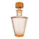 Art Deco carafe from Moser, Czechoslovakia, 1930s