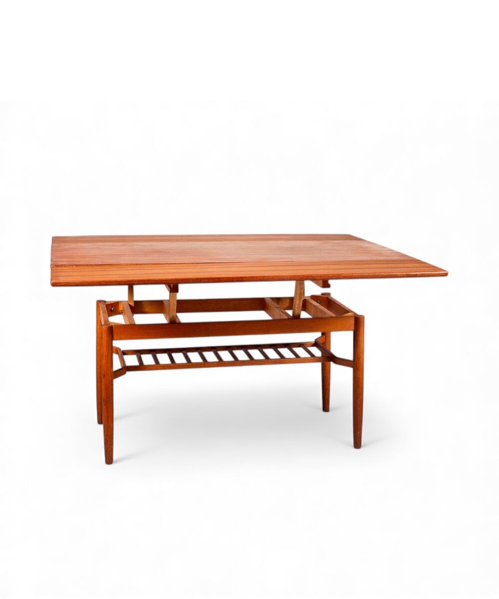 Table "Elevator" by Kai Kristiansen