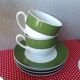 Solafrance porcelain tea service